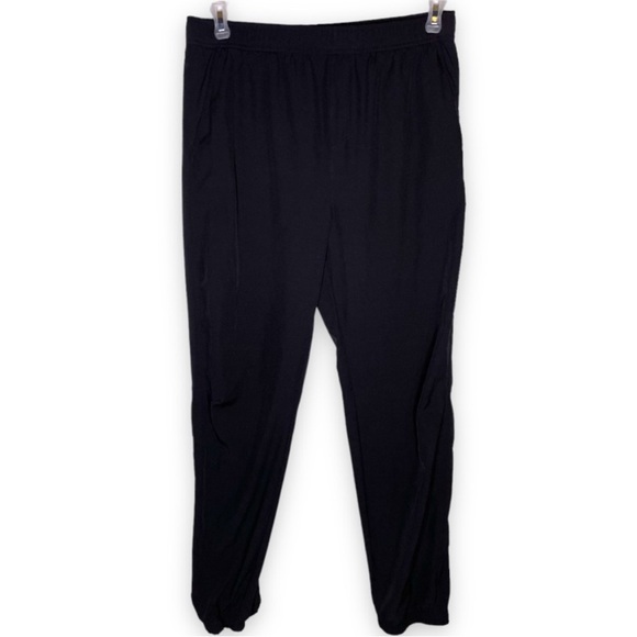 Old Navy Other - Old Navy Active Girls Black Woven Joggers Plus Size XXL 18